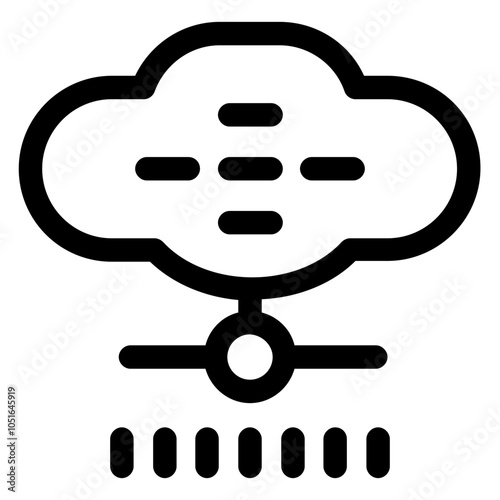 cloud icon