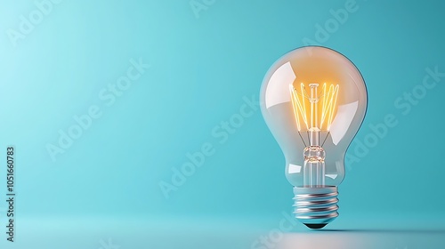 Illuminating ideas the power of light bulbs in innovative design and creative inspiration for modern living spaces