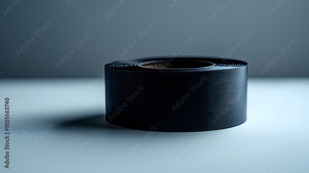 Exploring the versatility of black tape in everyday applications Exploring the versatility of black tape in everyday applications
