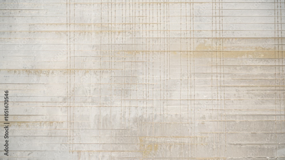 Fototapeta premium Abstract textured background with subtle lines and soft colors, ideal for design projects.