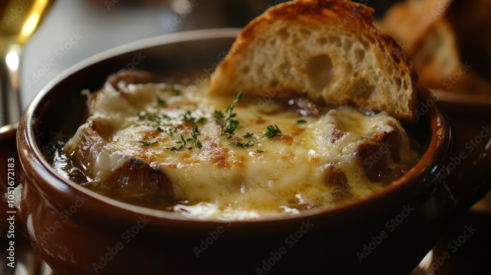 a bowl of meal with cheese and cream a bowl of meal with cheese and cream