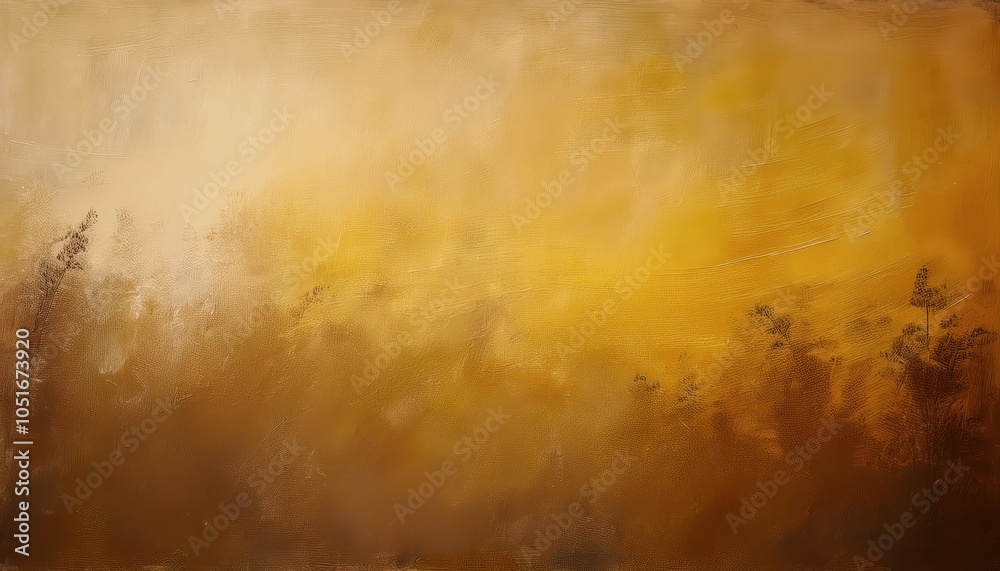 Warm Golden Texture Background with Soft Brush Strokes and Subtle Earthy Gradients. Ideal for Autumn Themed Visuals, Branding, Elegant Graphic Design Overlays, and Organic, Rustic Aesthetic Warm Golden Texture Background with Soft Brush Strokes and Subtle Earthy Gradients. Ideal for Autumn Themed Visuals, Branding, Elegant Graphic Design Overlays, and Organic, Rustic Aesthetic