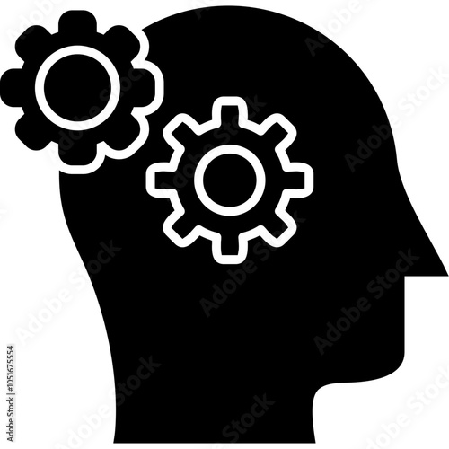 Critical Thinking Icon