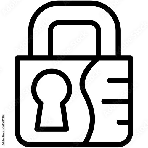 Lock Icon