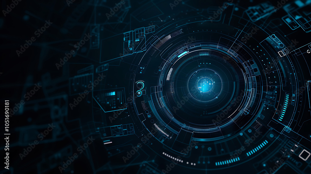 technology background technology background