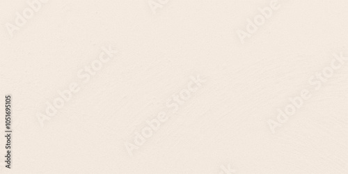 Dotted textured background, noisy gritty halftone effect. Gradient beige eggshell texture, old wall. Grunge dusty nude ecru backdrop.