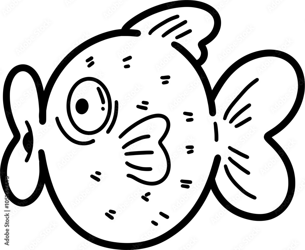 fish fish