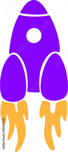 rocket