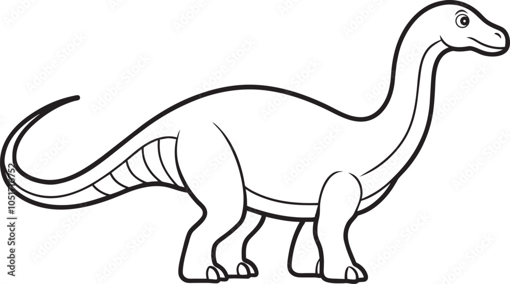 dinosaur cartoon