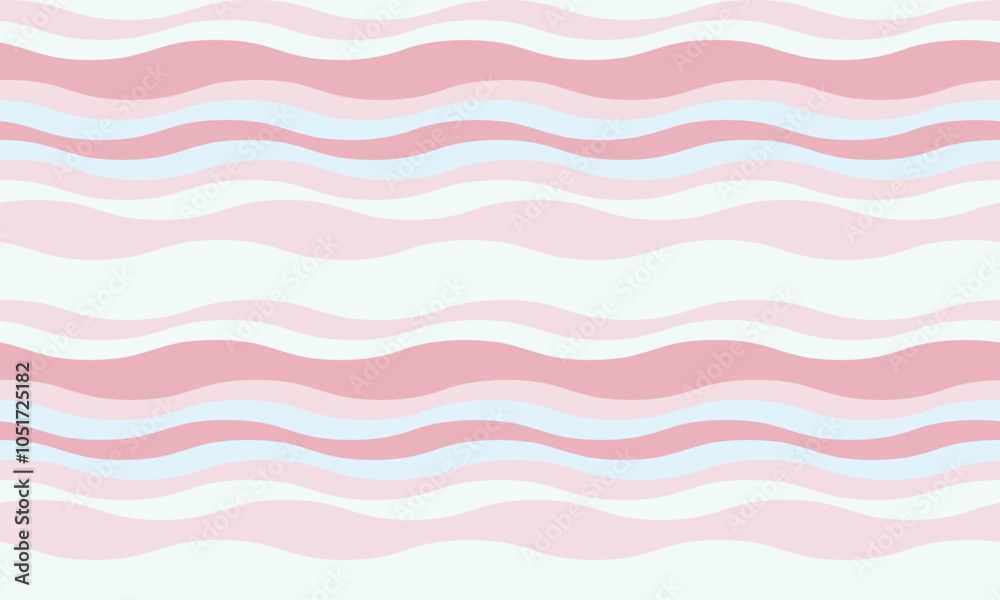 Abstract background with wavy stripes in vibrant colors, creating a rippled, liquid effect. Smooth curves and textured lines add elegance, vitality, and creativity. Ideal for wallpaper or textile. Abstract background with wavy stripes in vibrant colors, creating a rippled, liquid effect. Smooth curves and textured lines add elegance, vitality, and creativity. Ideal for wallpaper or textile.