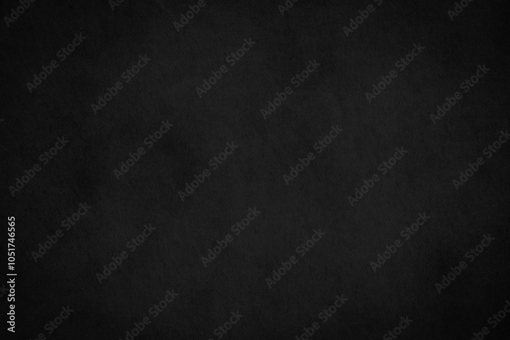 Obraz premium black paper texture