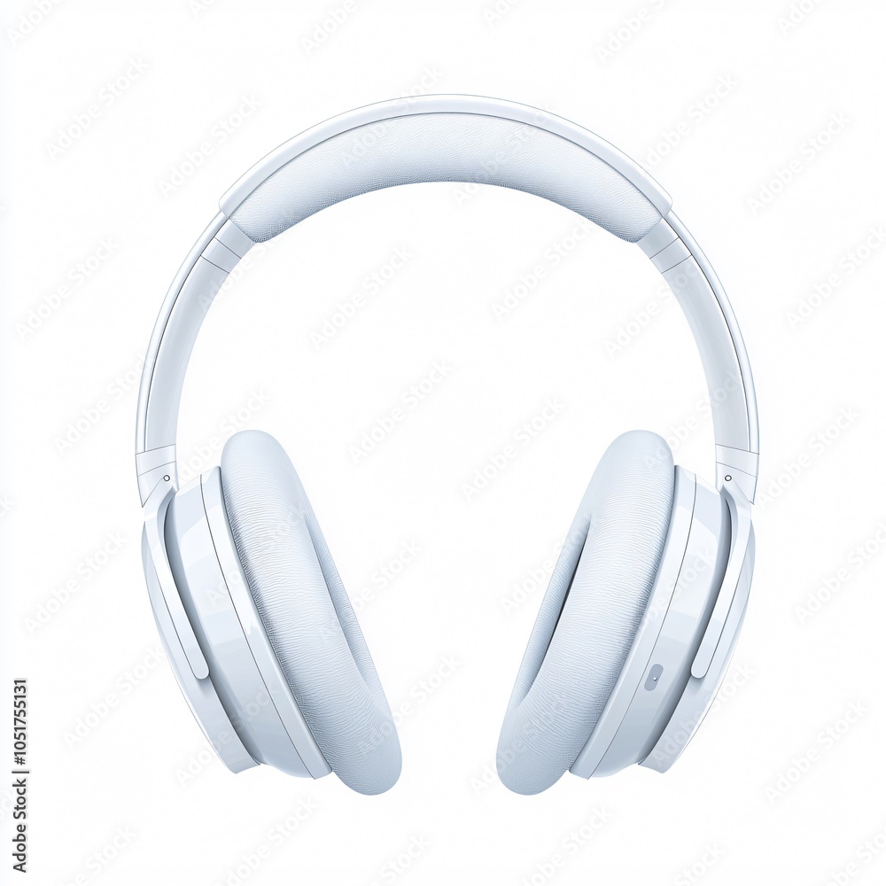 Wireless Headphones: Sleek Design Wireless Headphones: Sleek Design