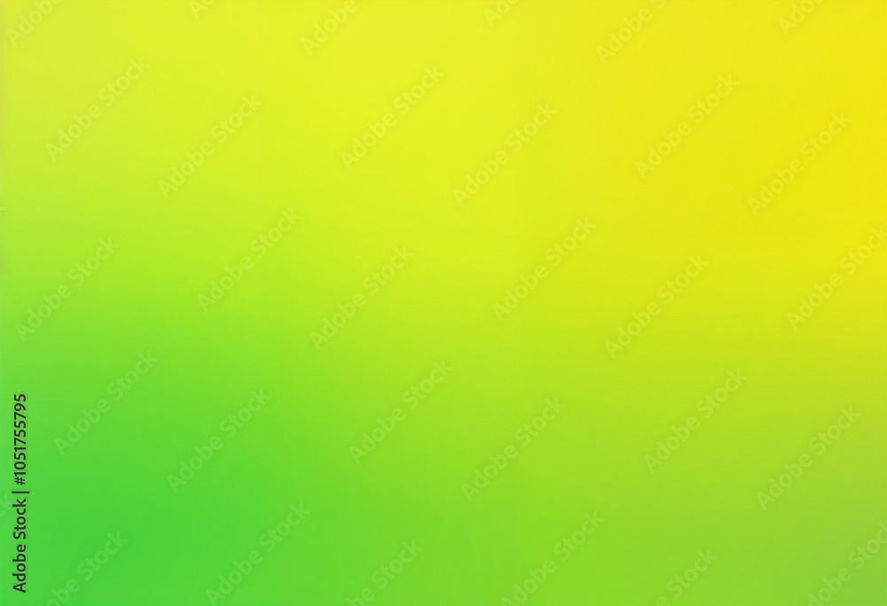 yellow and green gradient background create with ai yellow and green gradient background create with ai