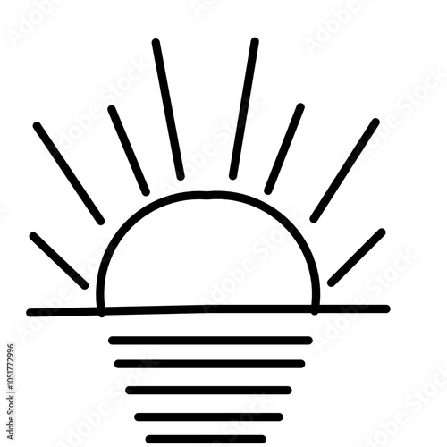 sun