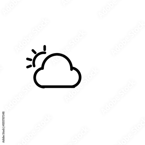 cloud computing concept