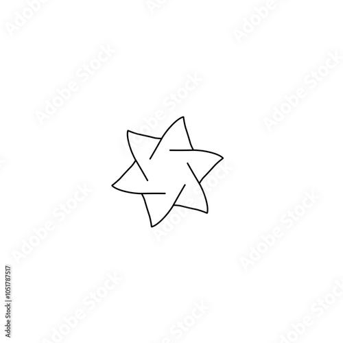 star of david