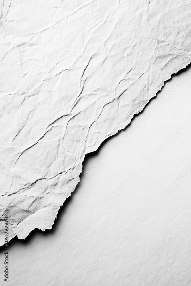 Textured White Paper Background for Creative Use Textured White Paper Background for Creative Use