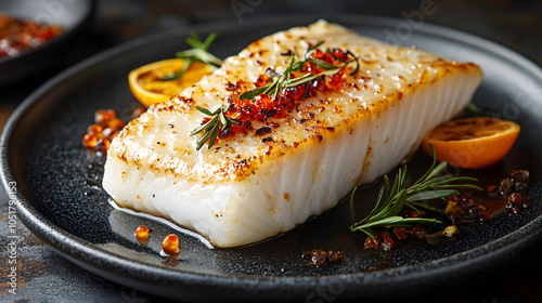 Exploring the Unique Preparation Methods for Grouper Fish Fillets in Gourmet Cookery with Fresh Ingredients