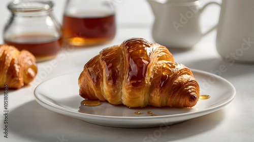 Maple_syrupglazed_croissant