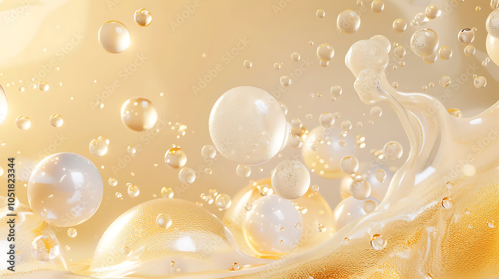 bubbles bubbles