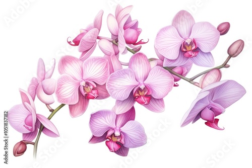 Orchids orchid flower blossom.