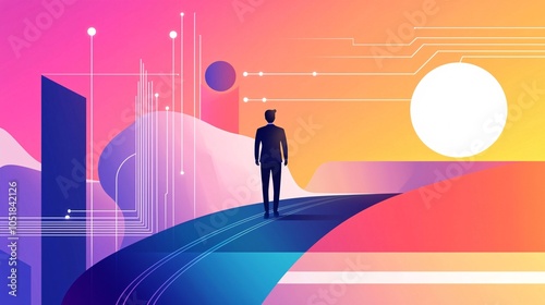 A Leader at the Crossroads