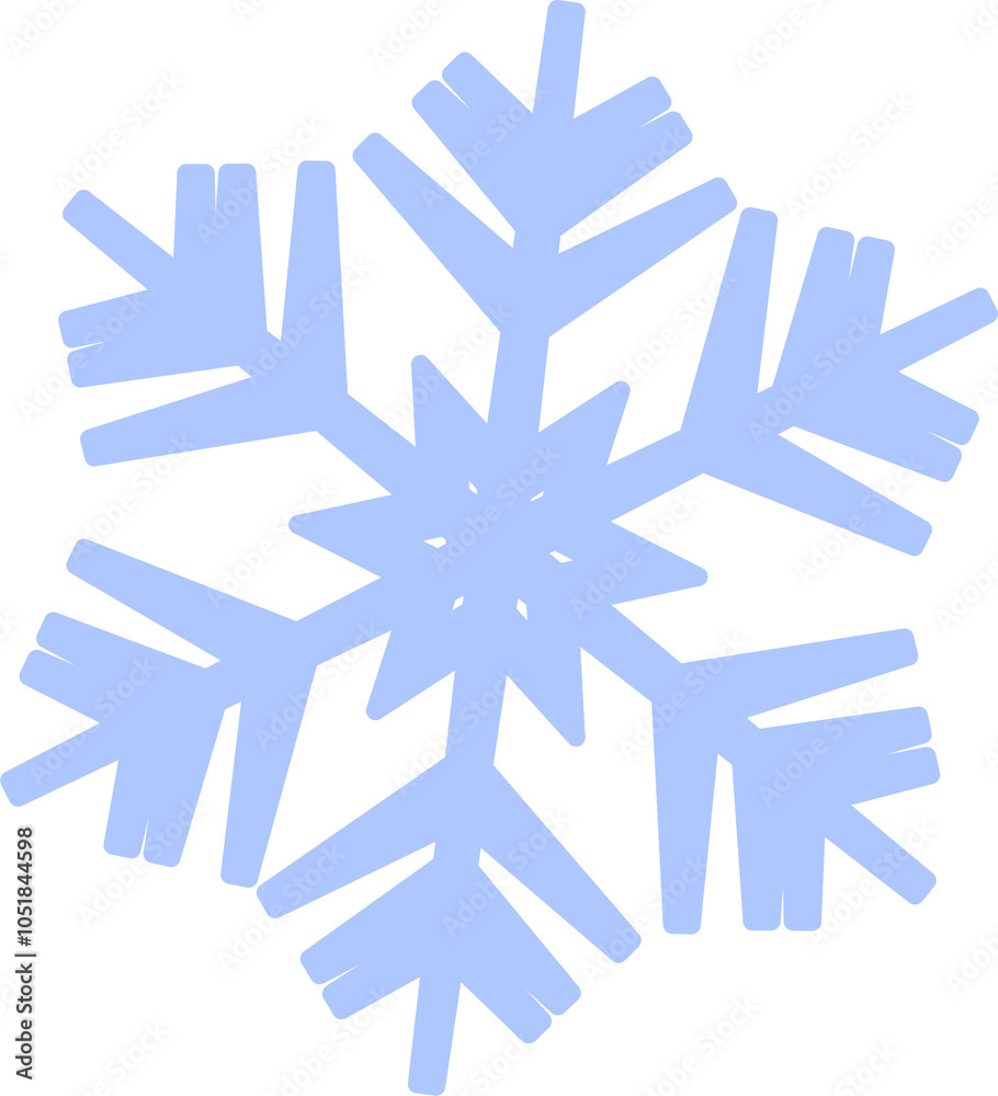 Snowflake icon Snowflake icon