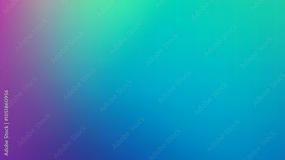 Minimalist Blue-Green-Purple Gradient Background in Flat Style, Perfect for Mobile Wallpaper and Modern Digital Design Minimalist Blue-Green-Purple Gradient Background in Flat Style, Perfect for Mobile Wallpaper and Modern Digital Design