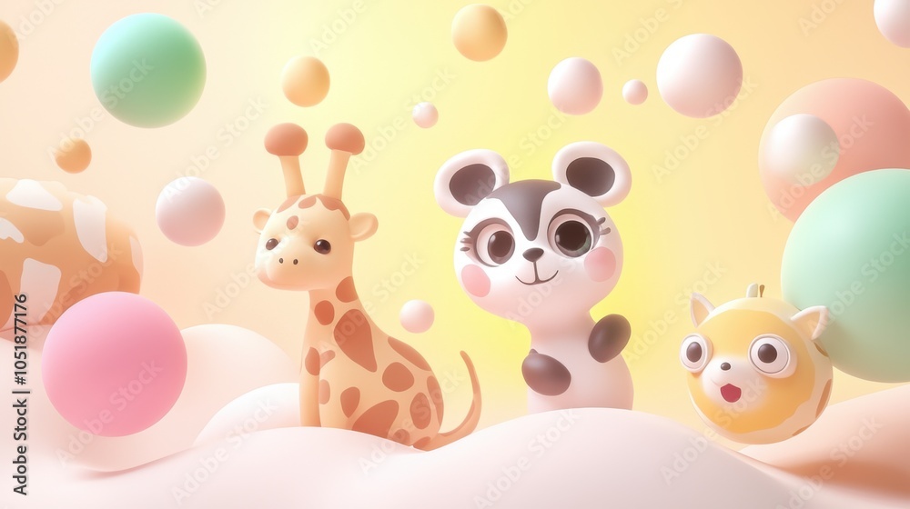 Charming Animal and Virtual Influencer Campaigns: Engaging Consumers in the Metaverse Charming Animal and Virtual Influencer Campaigns: Engaging Consumers in the Metaverse
