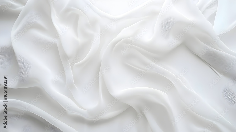 Crisp White Elegant Backdrop with Soft Subtle Texture for Product Display or Text Placement Crisp White Elegant Backdrop with Soft Subtle Texture for Product Display or Text Placement