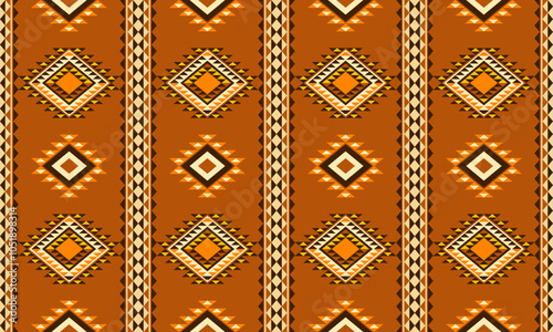 Designed with a modern touch, our Native patterns blend striking shapes and colors for a chic, updated look. Ideal for adding fresh energy to fashion, accessories, or décor