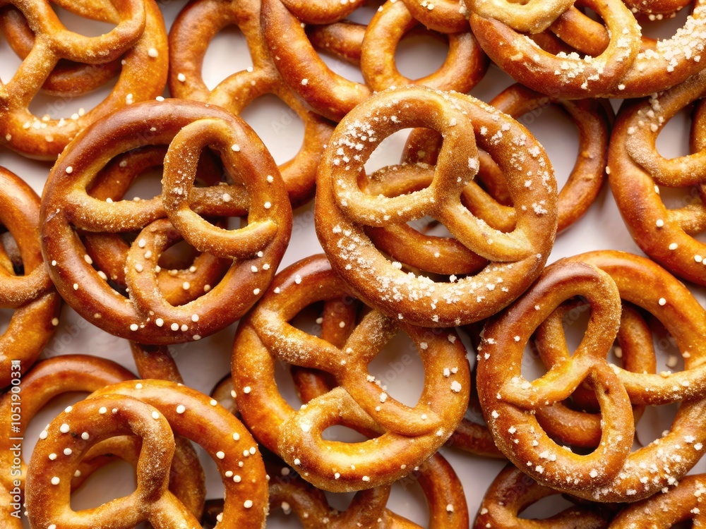 Salty Pretzels Isolated on White Background - Perfect Snack, Crunchy Treat, Food Photography, Gourmet Pretzels, Snack Time, Party Food, Baked Goods, Culinary Delight, Appetizer Ideas, Snack Lovers Salty Pretzels Isolated on White Background - Perfect Snack, Crunchy Treat, Food Photography, Gourmet Pretzels, Snack Time, Party Food, Baked Goods, Culinary Delight, Appetizer Ideas, Snack Lovers