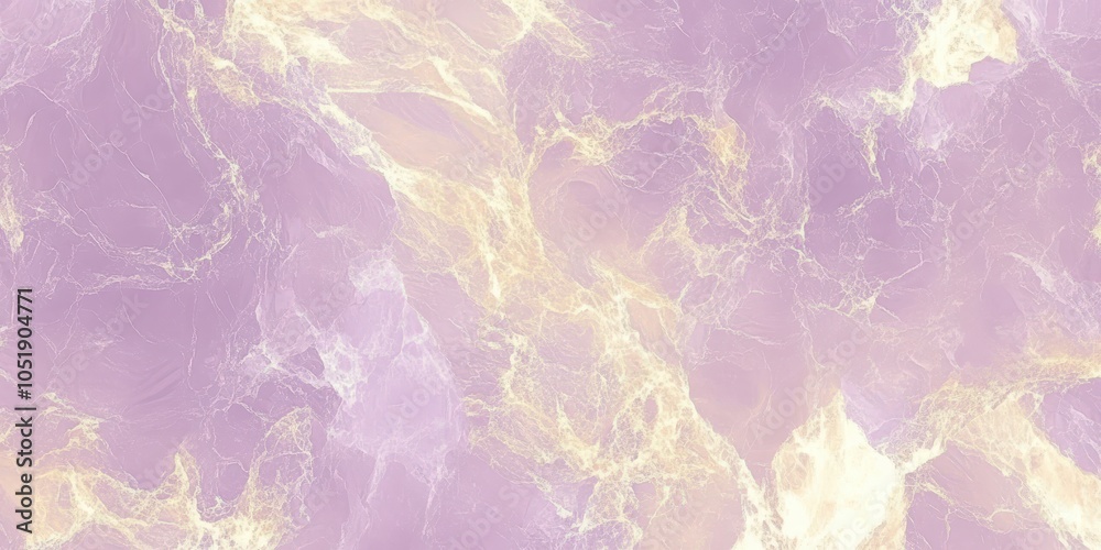 Soft Pastel Purple Marble Background Design Soft Pastel Purple Marble Background Design