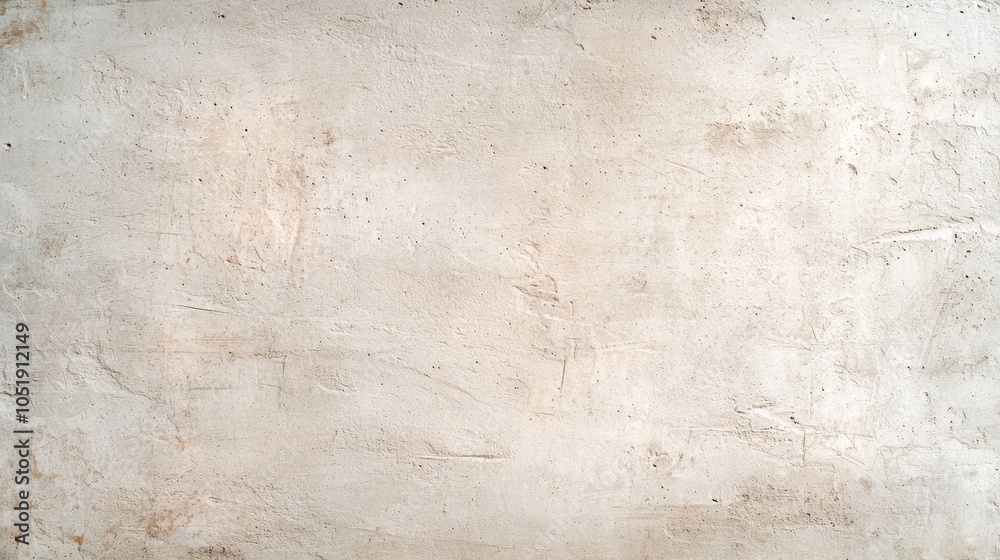 Obraz premium Minimalist textured wall surface an aesthetic canvas for creative inspiration and design applications in modern interiors