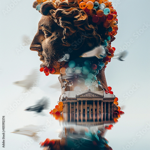 Echo of Civilization