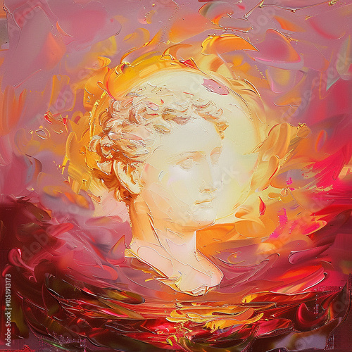 Eternal Flame