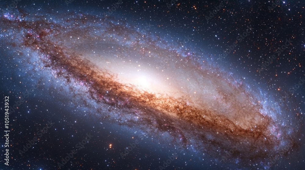 Exploring the wonders of the universe a deep dive into the beauty and ...