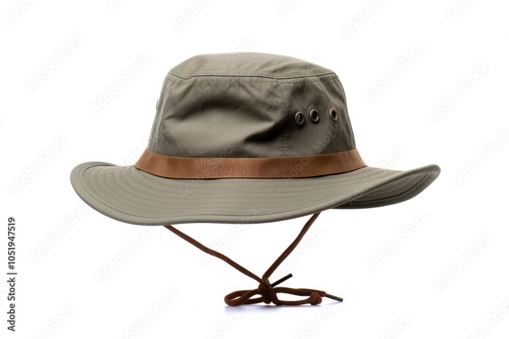Durable outdoor adventure hat Durable outdoor adventure hat