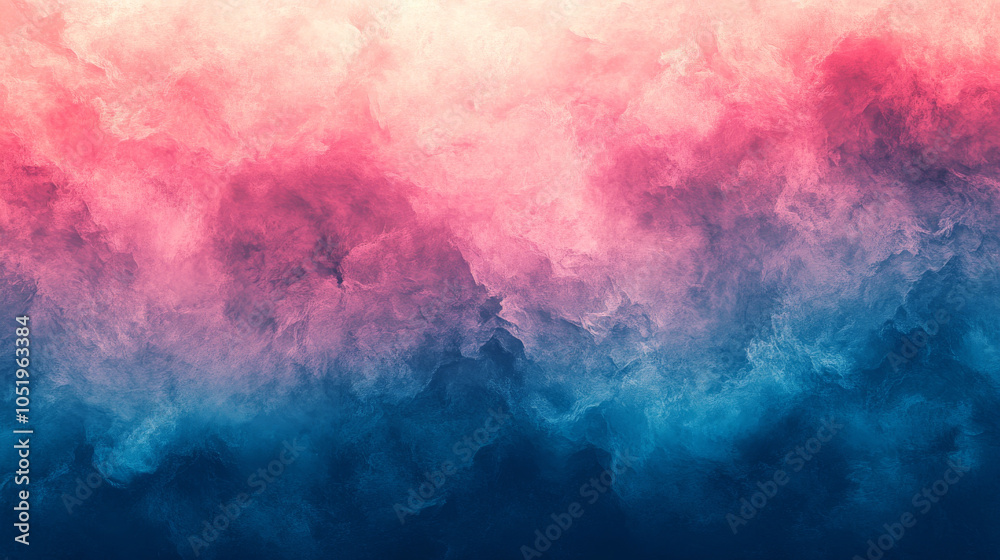 beautiful abstract background featuring blend of pink, purple, and blue hues, creating dreamy and ethereal atmosphere. Perfect for artistic projects beautiful abstract background featuring blend of pink, purple, and blue hues, creating dreamy and ethereal atmosphere. Perfect for artistic projects
