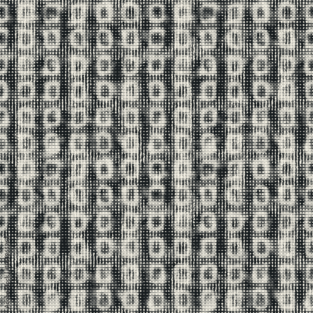Monochrome Grain Mottled Matrix Pattern Monochrome Grain Mottled Matrix Pattern