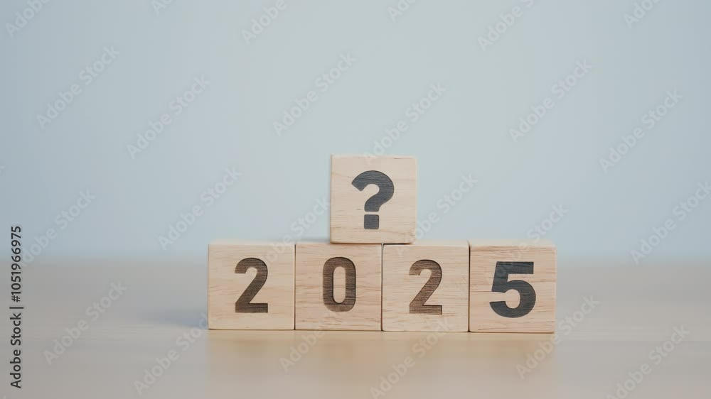 2025 New year with questions mark. FAQ, frequency asked questions, Answer, Q and A, Information, Communication and interrogation Concepts 2025 New year with questions mark. FAQ, frequency asked questions, Answer, Q and A, Information, Communication and interrogation Concepts