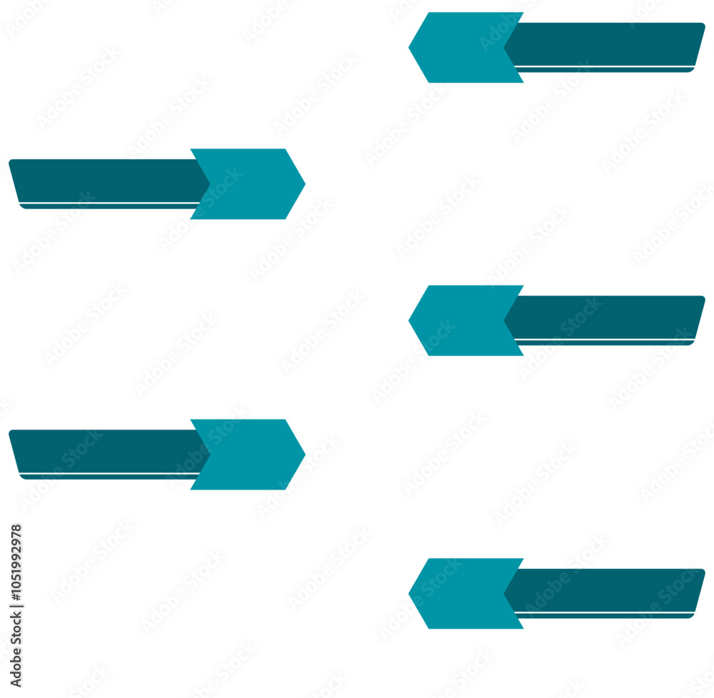 Infographic Timeline Banner Infographic Timeline Banner