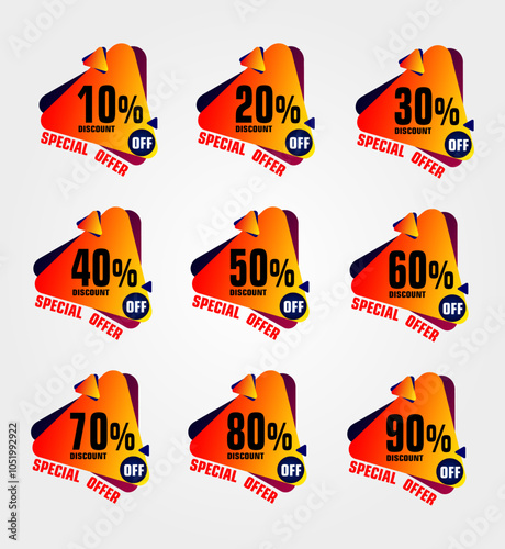 discount vector, discount vector background, discount percentage, discount image, discount offer