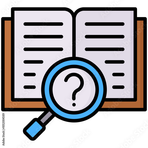 Inquiry Icon