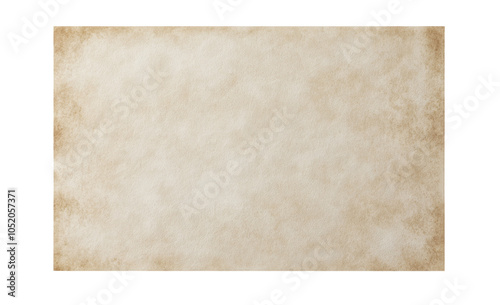 Elegant vintage paper texture for creative design projects and printing needs