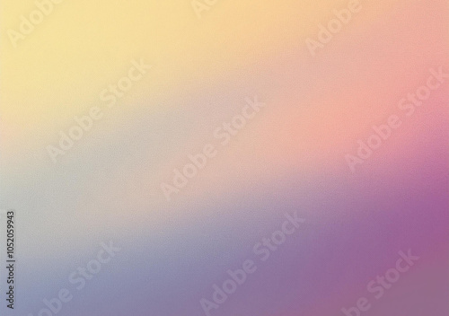 Purple beige pastel grainy gradient background poster backdrop noise texture