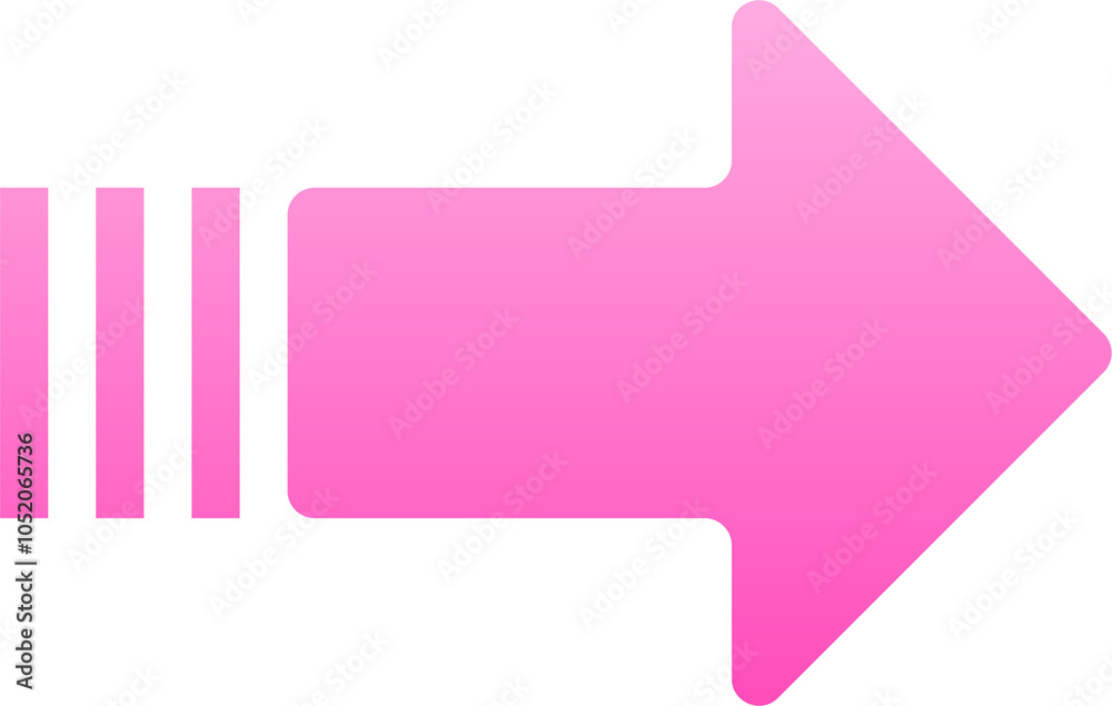 Simple web arrow button Simple web arrow button