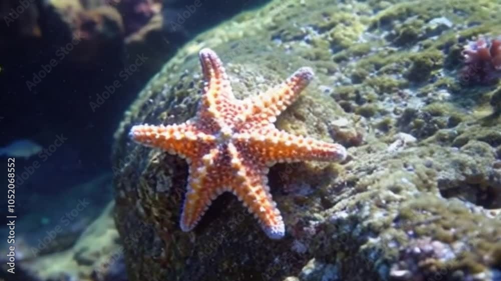 super beautiful view in the ocean or underwater super beautiful view in the ocean or underwater