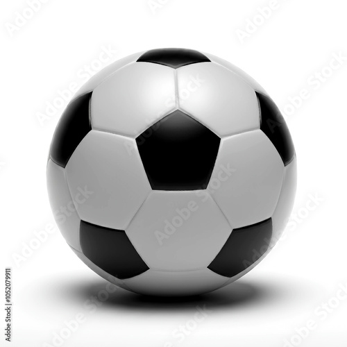 Perfect Football Icon for Sports Projects