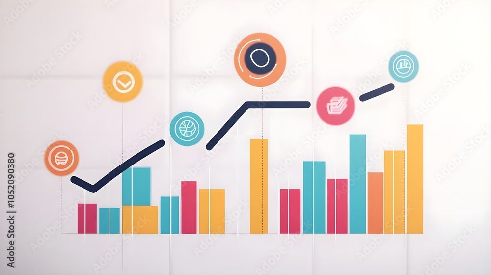 Business Growth Chart Business Growth Chart